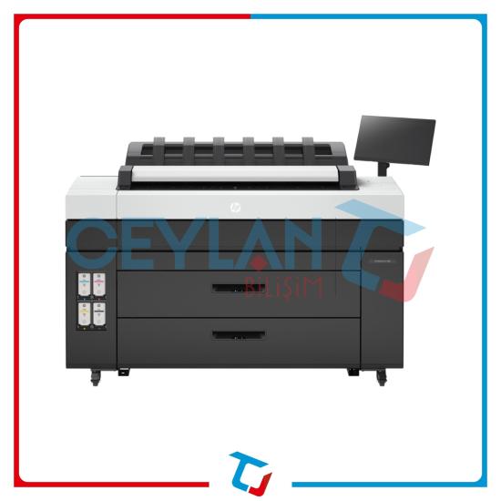 HP DesignJet XL 3800 36 inç