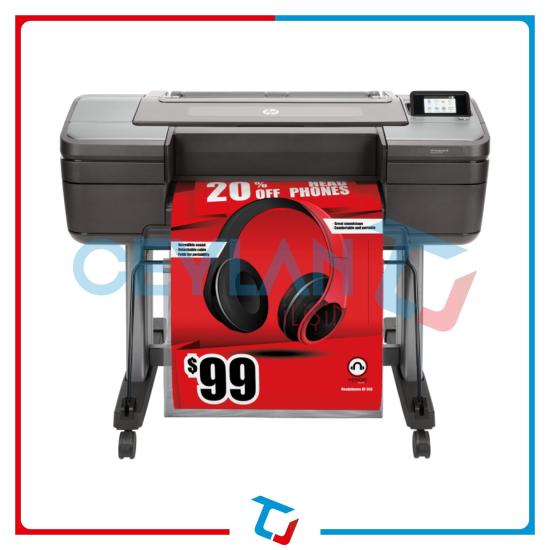 HP T8W15A DESIGNJET Z6