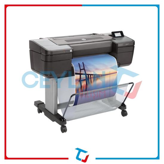 HP W3Z72A DESIGNJET Z9+dr PS
