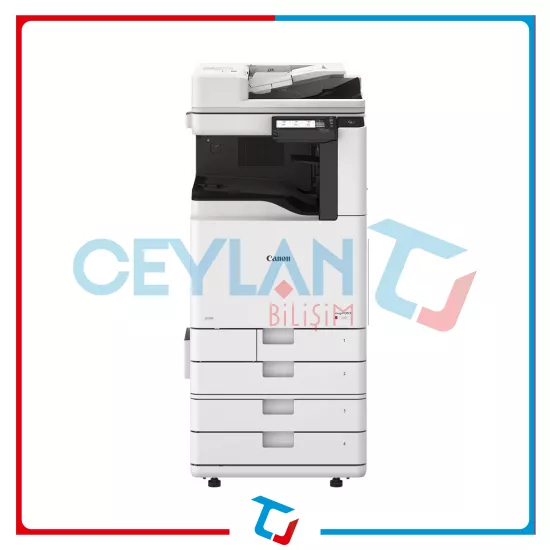 Canon imageFORCE C3026