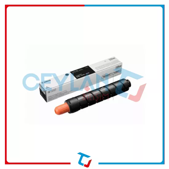 C-EXV 1005 Black Toner