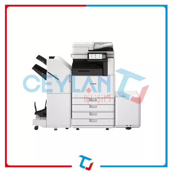 Canon imageFORCE 4145