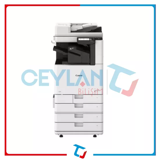 Canon imageFORCE 4025