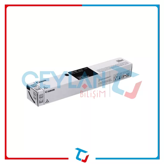 Canon C-EXV 1002 BK toner