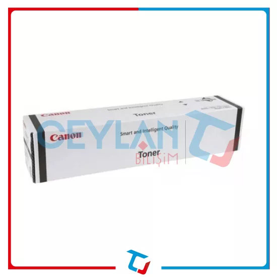 Canon Toner T16 Y (Yellow) 6564C004AA