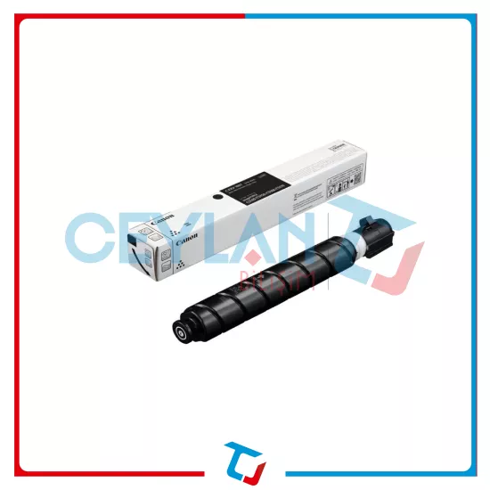 Canon C-EXV 1001 BK toner (original)
