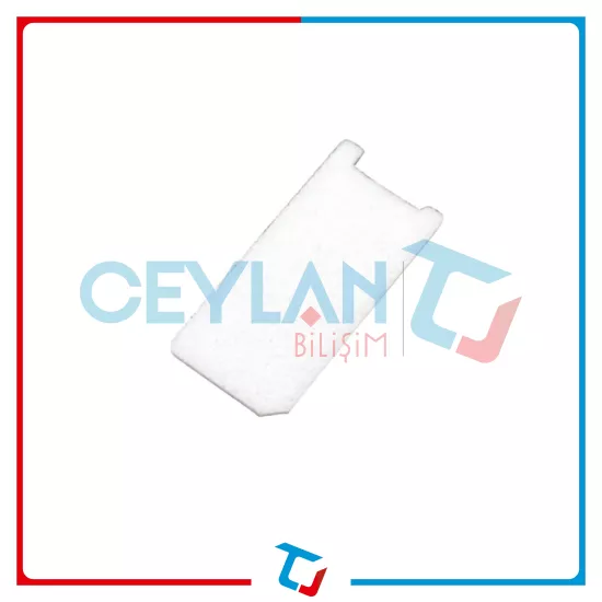 Canon Cap Absorbers QC5-6203-000 