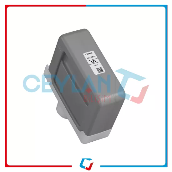 Canon PFI-3300 CO Chroma Optimizer Pigment Ink Tank (330mL)