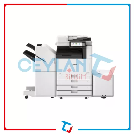 Canon imageFORCE C3135