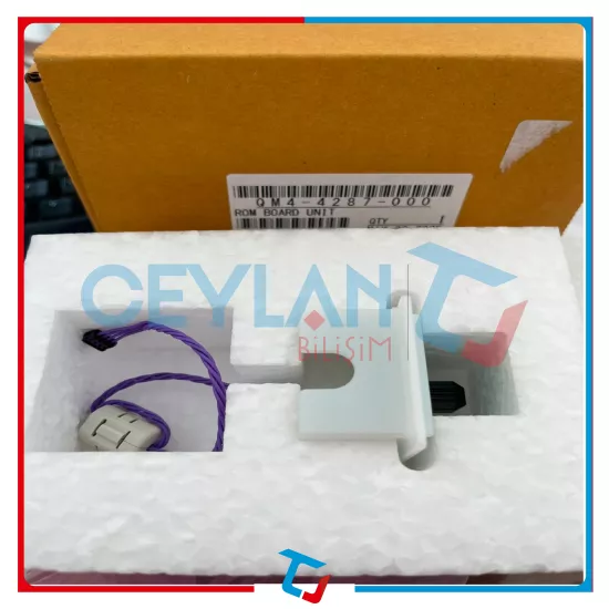 QM4-4287-000 ROM BOARD UNIT