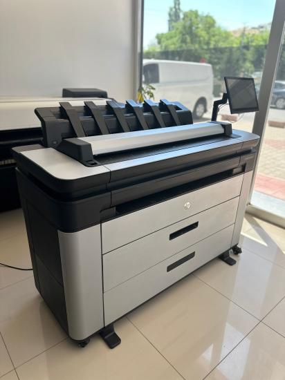 HP Designjet XL 3600 MFP  (6KD23H)