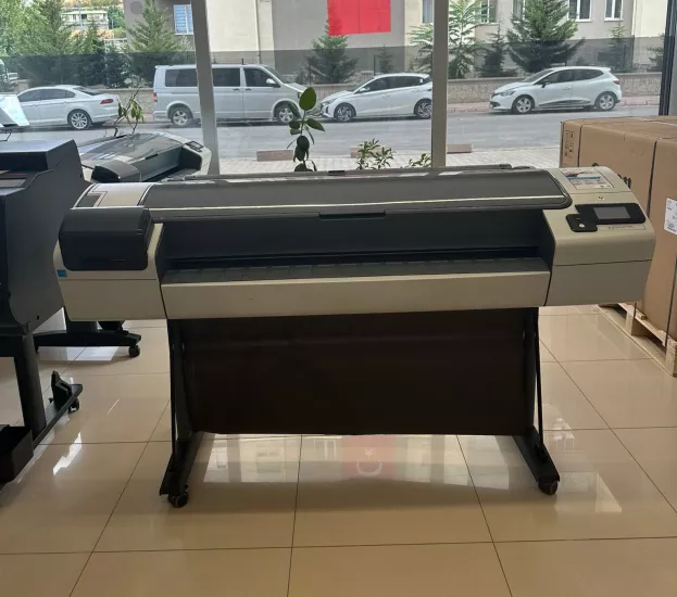 HP Designjet  T795