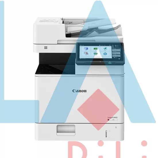 Canon imageFORCE 710 Serisi