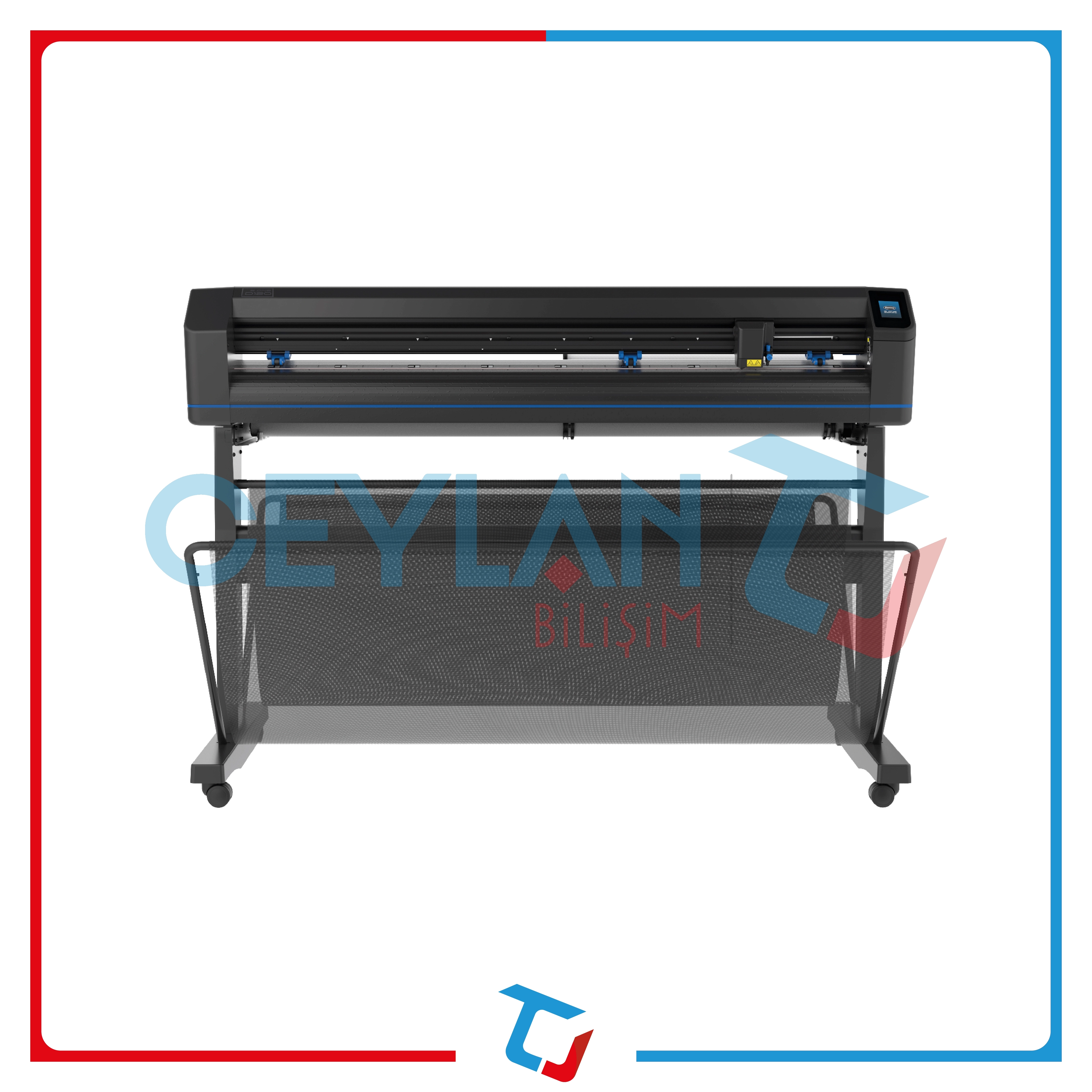 SUMMA S-ONE -D120  OPTIK GOZLU KESİCİ