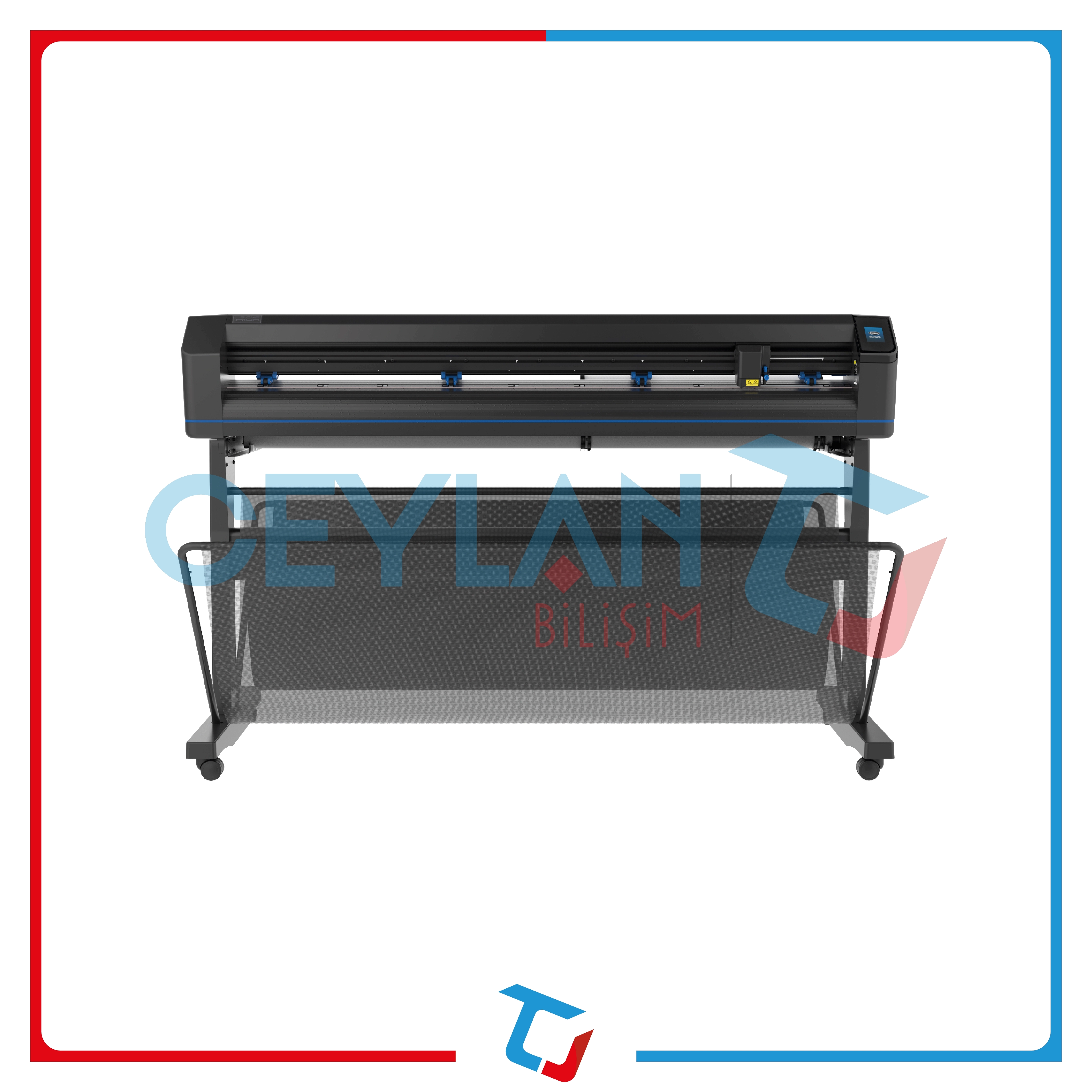 SUMMA S-ONE -D140 OPTIK GOZLU KESİCİ