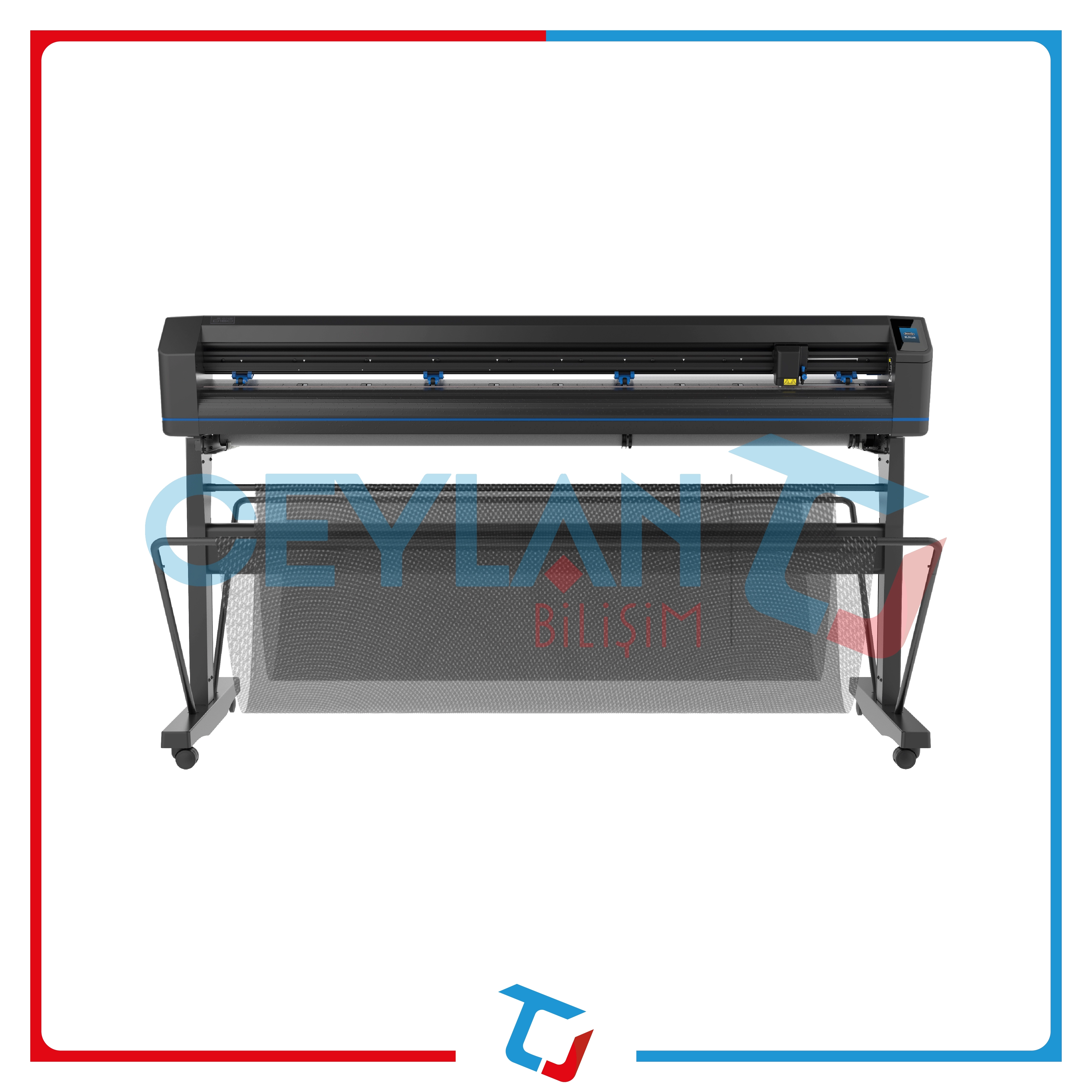 SUMMA S-ONE -D160 OPTIK GOZLU KESİCİ