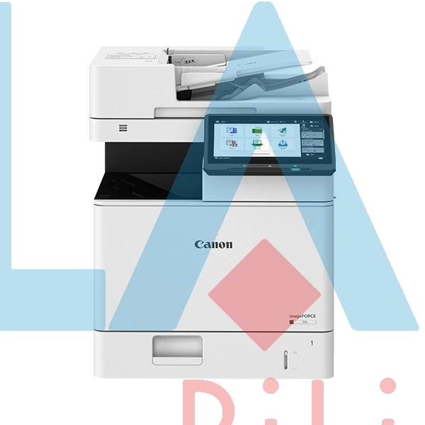 Canon imageFORCE 710 Serisi