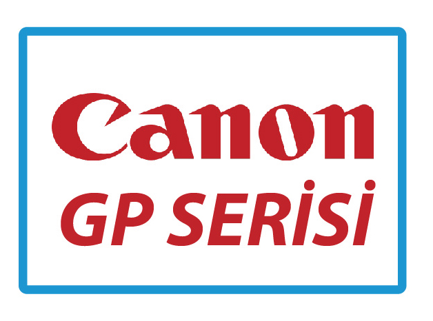 GP SERİSİ