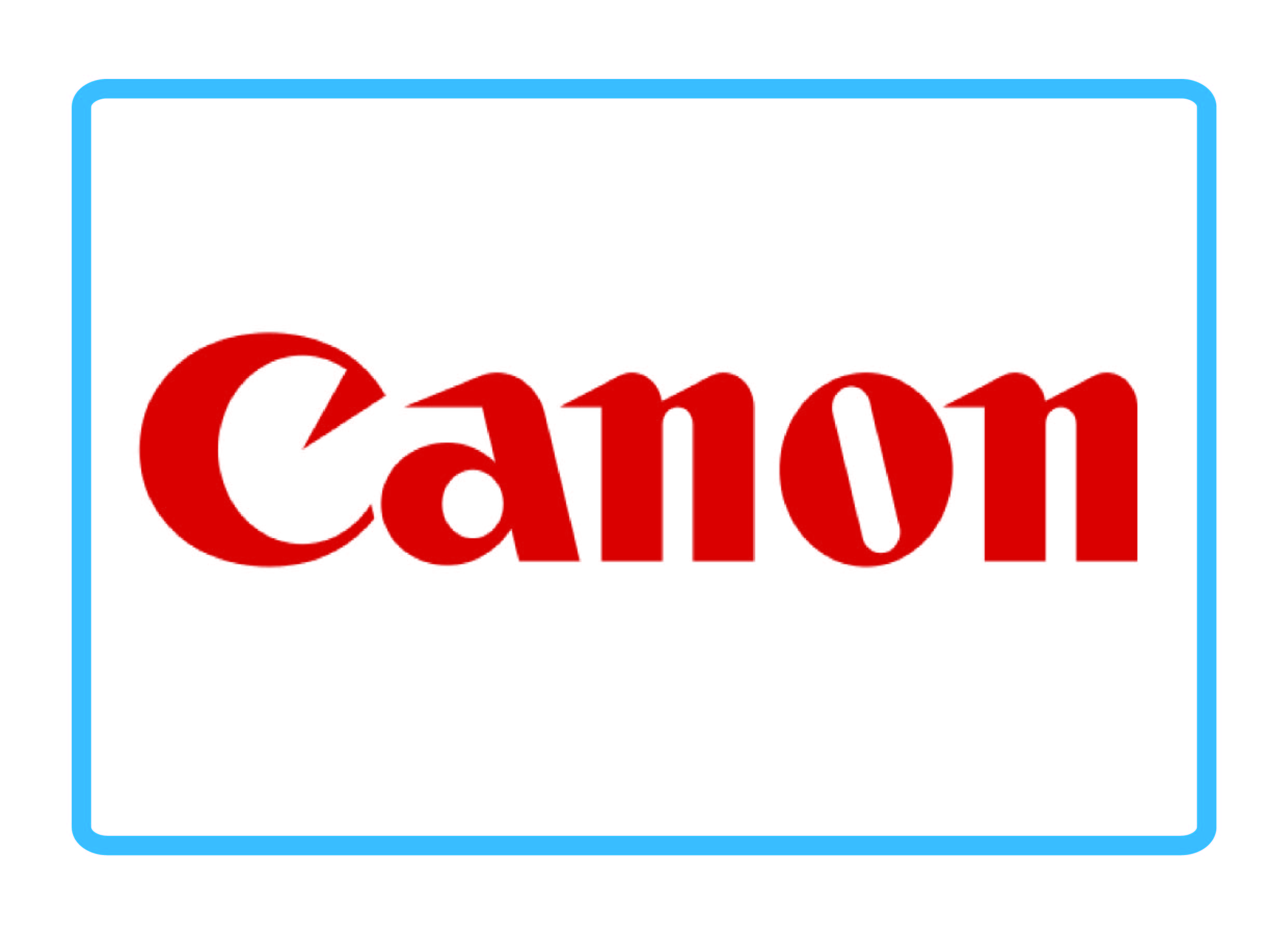 Canon Orjinal Baskı Kafası